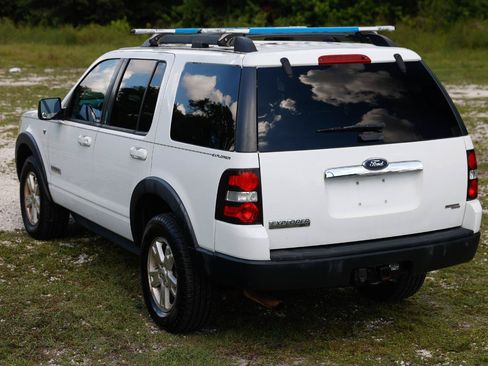 Used 2007 Ford Explorer XLT AWD/4WD image 5
