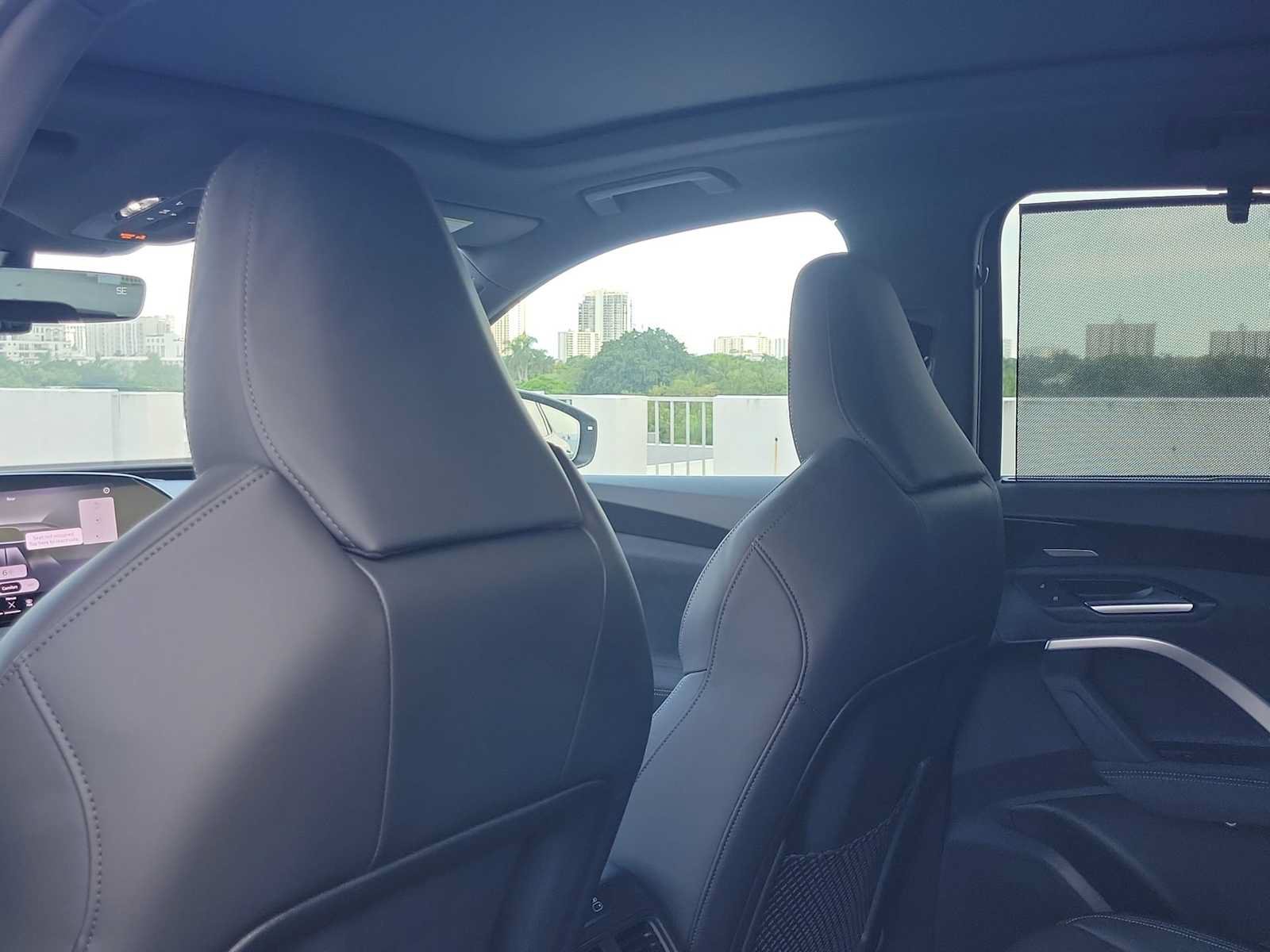 New 2026 Audi SQ5 Premium Plus AWD/4WD image 17