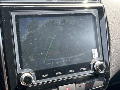 New 2026 Mitsubishi Outlander Sport ES image 19