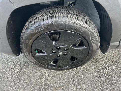 Used 2026 Hyundai Kona SEL Sport image 11