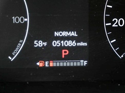 Used 2023 Honda CR-V Sport Touring image 11