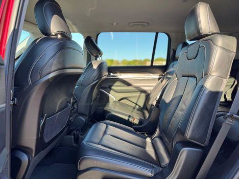 Certified 2021 Jeep Grand Cherokee L Limited image 12