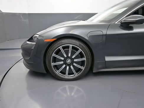 Certified 2023 Porsche Taycan 4S AWD/4WD image 12