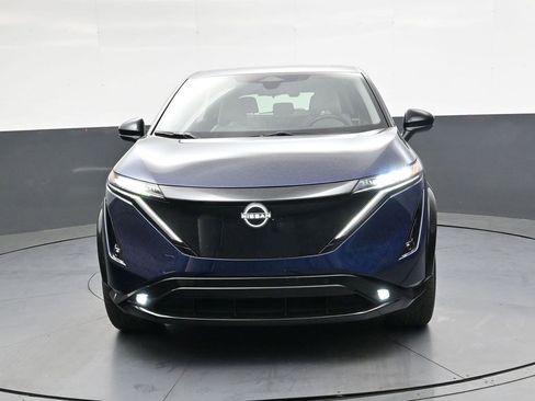 Used 2023 Nissan Ariya FWD image 9