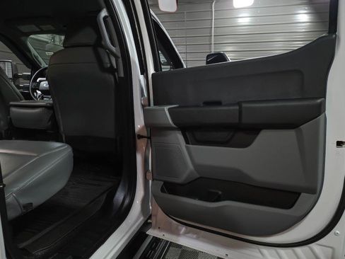 Used 2023 Ford F350 XL image 33