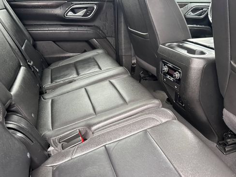 Used 2024 Chevrolet Tahoe LT AWD/4WD image 18