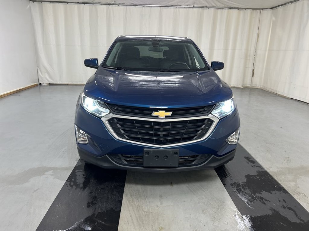 Used 2019 Chevrolet Equinox LT AWD/4WD image 3
