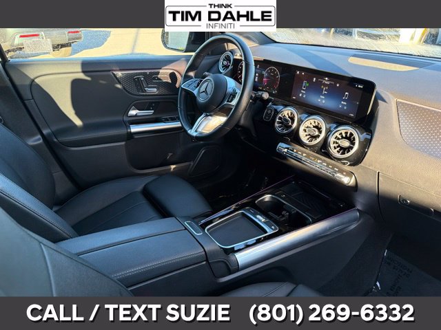 Used 2025 Mercedes-Benz GLA 250 4MATIC image 18