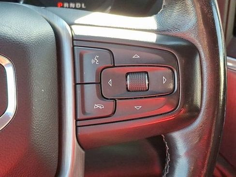 Used 2022 GMC Sierra 2500 Denali AWD/4WD image 40