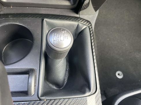 Used 2024 Toyota 4Runner TRD Off-Road Premium image 43