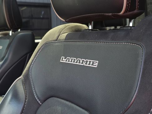 Used 2019 RAM 1500 Laramie w/ Sport Appearance Package AWD/4WD image 26