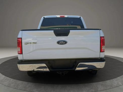 Used 2016 Ford F150 XLT w/ Equipment Group 301A Mid RWD image 7