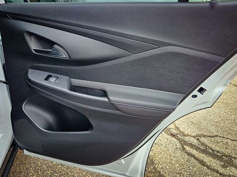 New 2026 Buick Envista Sport Touring w/ Convenience I Package image 39