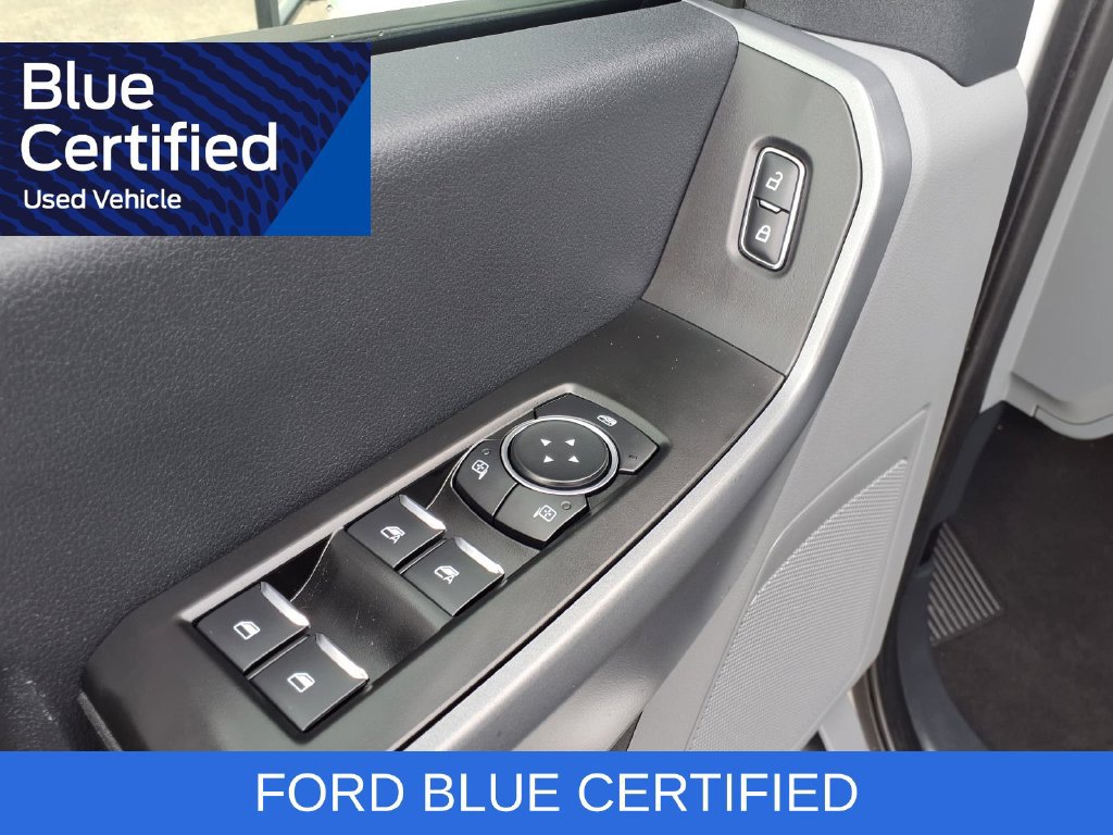 Certified 2024 Ford F250 XLT w/ FX4 Off-Road Package AWD/4WD image 25