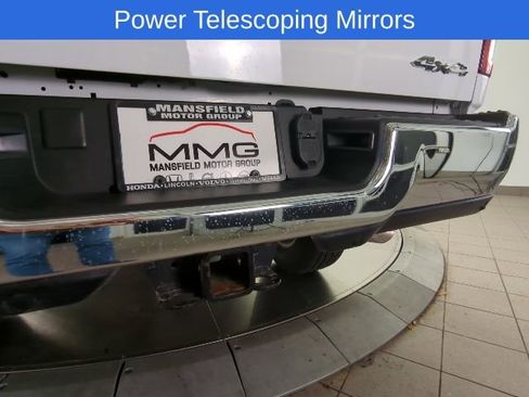 Used 2024 RAM 2500 Big Horn w/ Off Road Package image 27