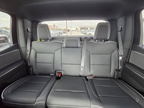 New 2026 GMC Sierra EV Elevation image 27