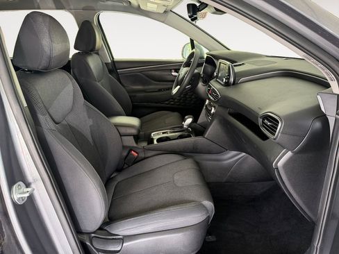 Used 2019 Hyundai Santa Fe SEL image 13