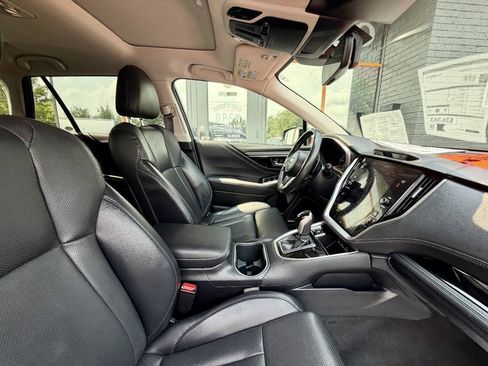 Used 2024 Subaru Outback Limited AWD/4WD image 30
