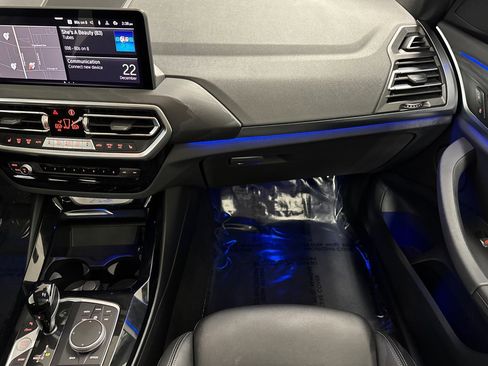 Used 2022 BMW X3 xDrive30i w/ Convenience Package w/ZPA image 29