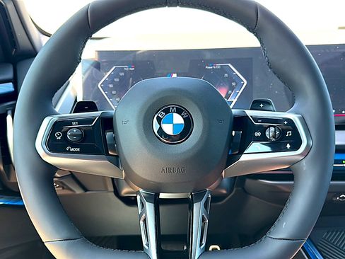 New 2026 BMW X3 xDrive30i w/ Premium Package AWD/4WD image 18