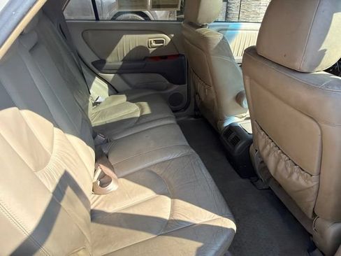 Used 2000 Lexus RX 300 4WD image 26