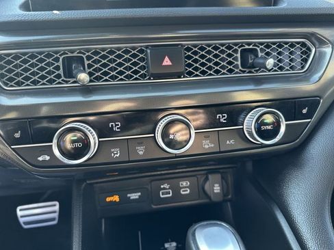 Used 2023 Acura Integra A-Spec image 19