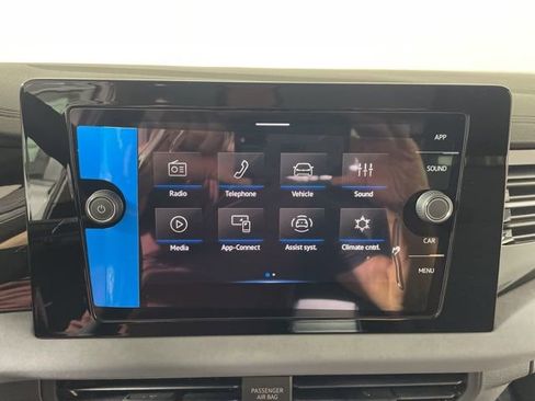 New 2026 Volkswagen Jetta SE image 22