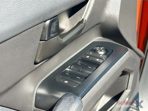 Used 2024 Toyota Tacoma TRD Pro AWD/4WD image 18