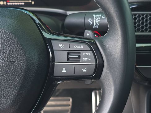 Used 2024 Honda Civic Sport image 22