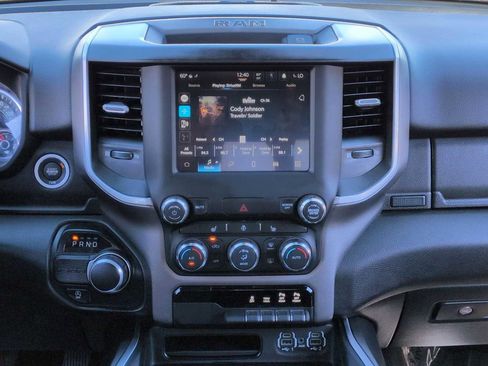 Used 2023 RAM 1500 Big Horn image 27