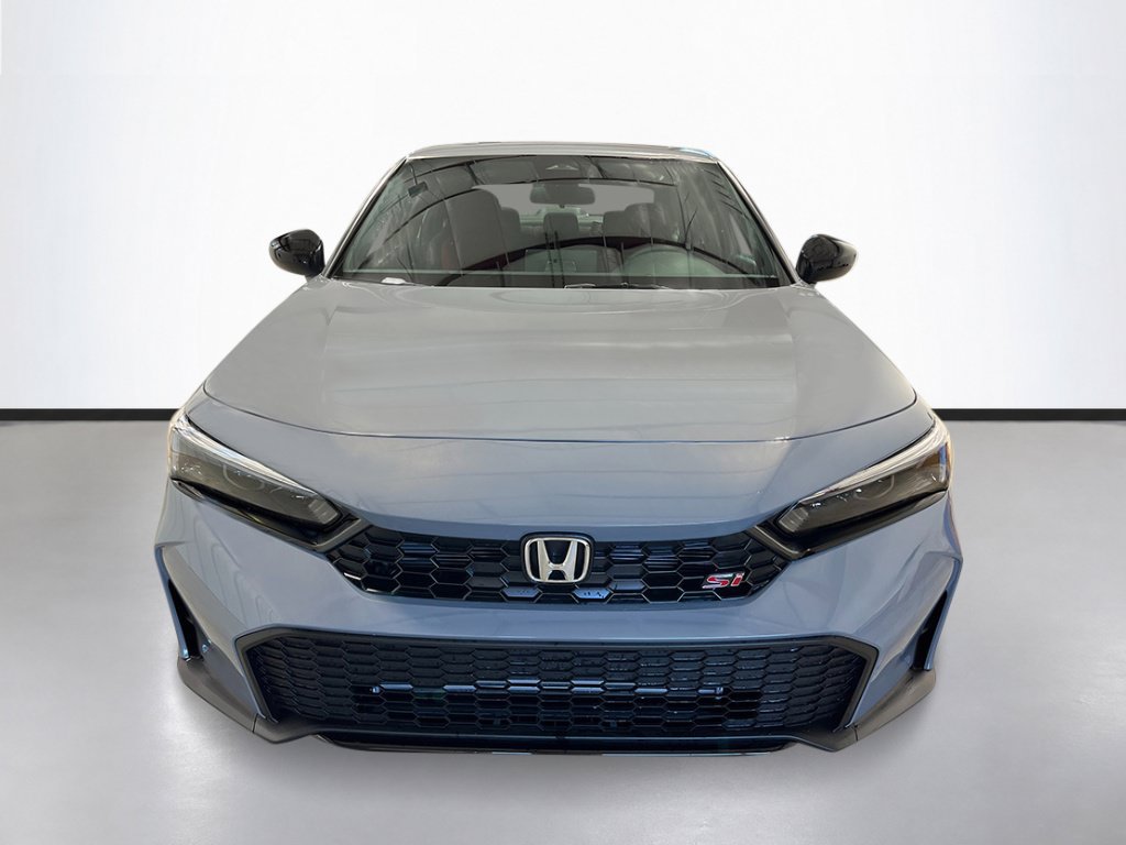 New 2026 Honda Civic Si image 9