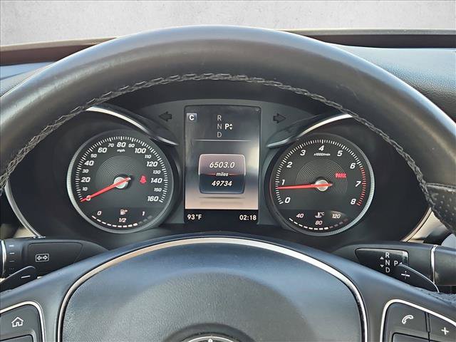 Used 2016 Mercedes-Benz C 300 Sedan image 11
