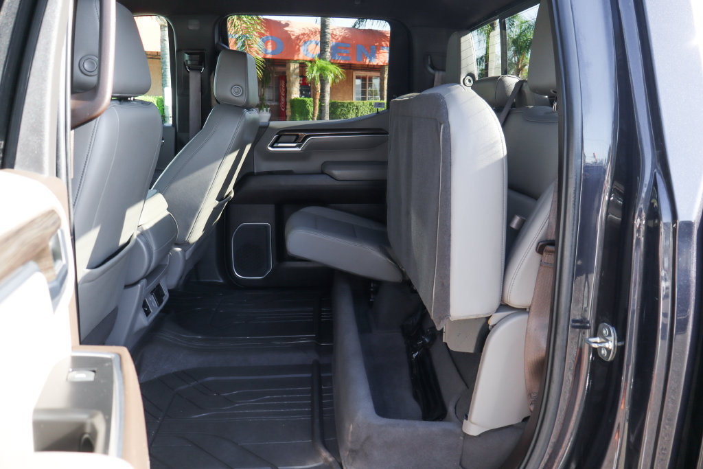 Used 2022 Chevrolet Silverado 1500 LT w/ Max Trailering Package AWD/4WD image 41