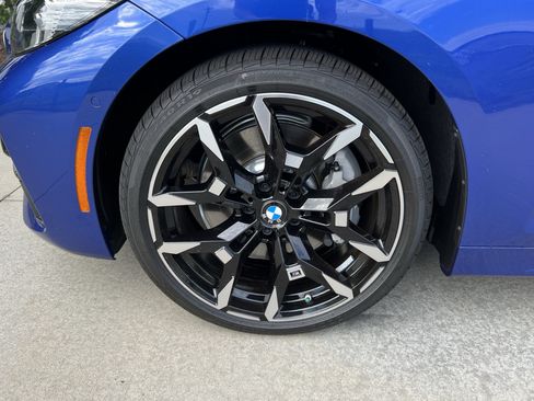 Used 2026 BMW 430i xDrive Coupe w/ M Sport Package AWD/4WD image 13