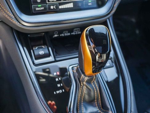 Certified 2024 Subaru Outback Wilderness w/ Wilderness Package image 22