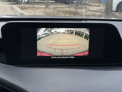 Used 2024 MAZDA MAZDA3 s image 18