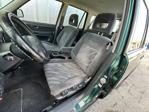 Used 2001 Honda CR-V EX image 32