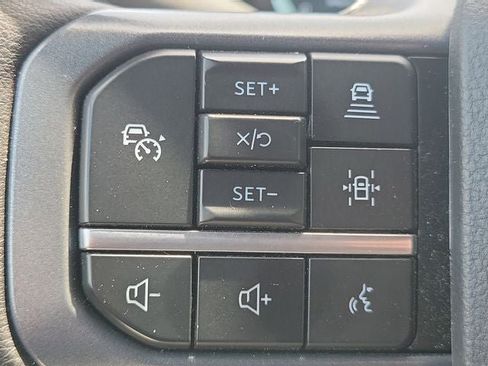 Certified 2025 Ford F150 XLT w/ Equipment Group 302A MID AWD/4WD image 9