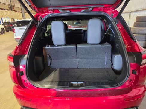 Used 2022 Mitsubishi Outlander SE AWD/4WD image 7