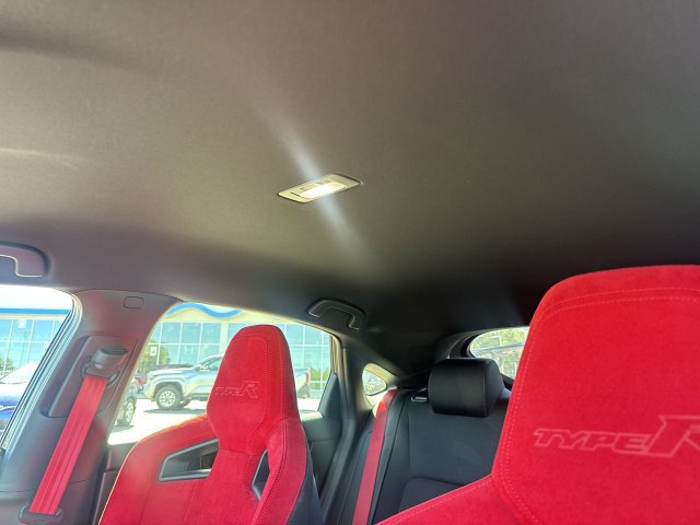 Certified 2026 Honda Civic Type R image 23