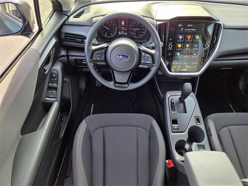 Used 2025 Subaru Crosstrek 2.0i Premium w/ Crosstrek Mirror Package image 11