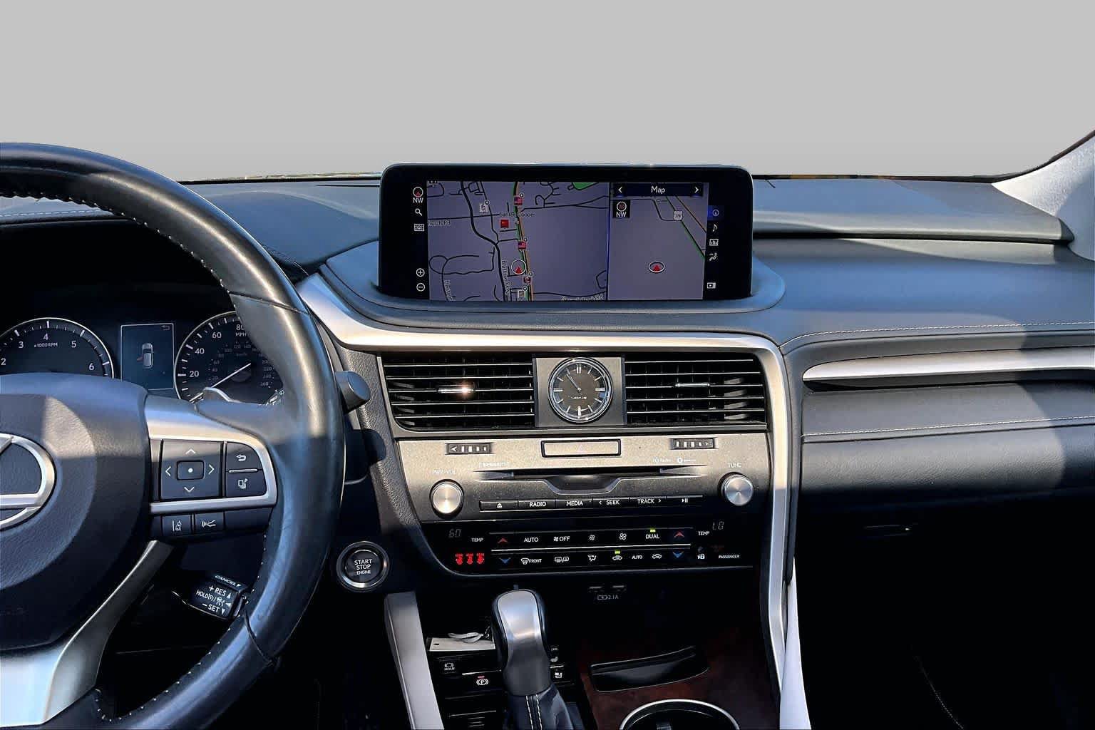 Used 2020 Lexus RX 350 AWD w/ Premium Package image 7