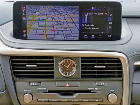 Used 2022 Lexus RX 350L FWD w/ Premium Package image 38