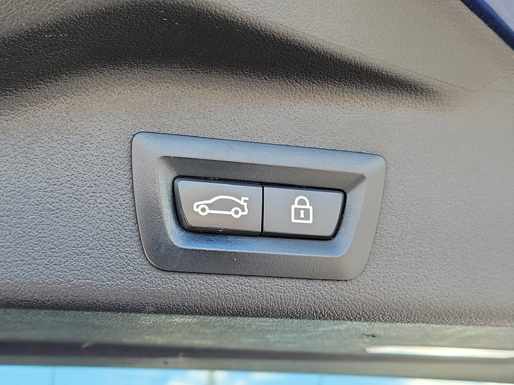 Used 2020 BMW X5 sDrive40i RWD image 9