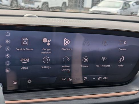 New 2025 Buick Envision Sport Touring image 40