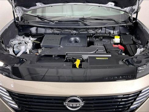 New 2026 Nissan Murano SL image 15