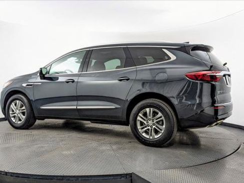 Used 2020 Buick Enclave Essence w/ Sound and Sites Package AWD/4WD image 6
