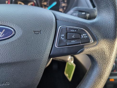Used 2018 Ford Escape SE AWD/4WD image 15