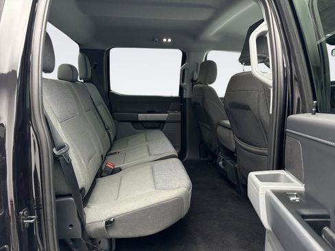 Used 2025 Ford F150 XLT w/ Equipment Group 301A Standard image 17