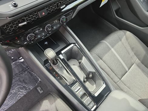 New 2026 Honda Accord Sport image 25